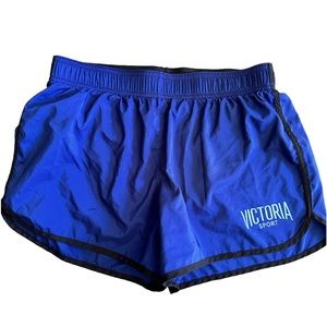 Victoria's Secret Shorts Victoria Secret Sport Running Shorts